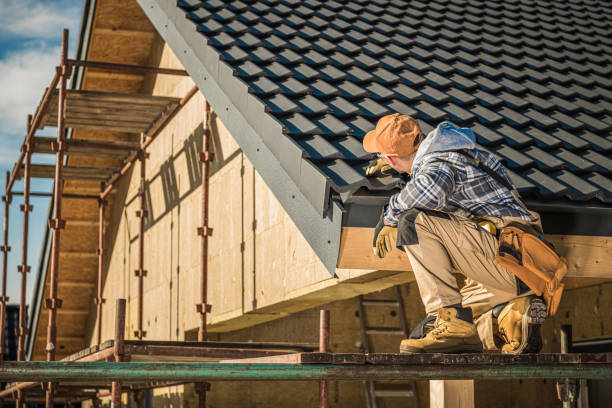 Best Best Roofing Contractors  in Weirton, WV