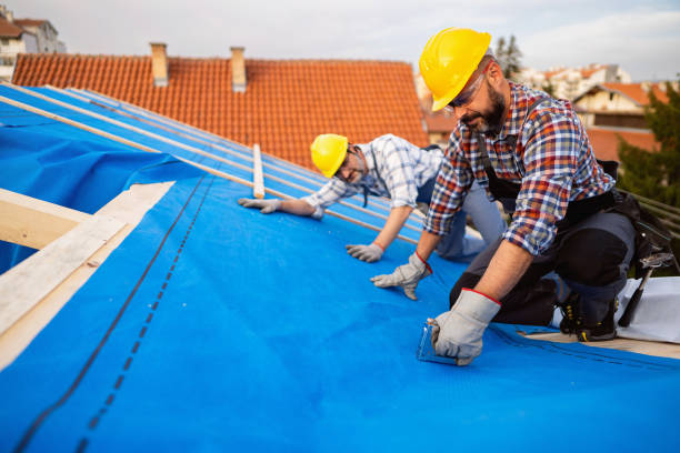 Heating Cable for Roof Installation in Weirton, WV