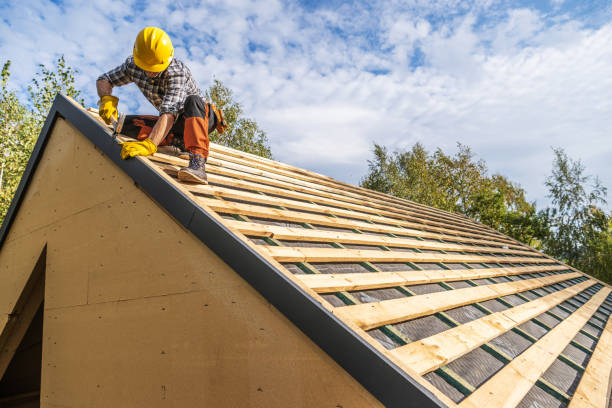 Quick and Trustworthy Emergency Roof Repair Services in Weirton, WV