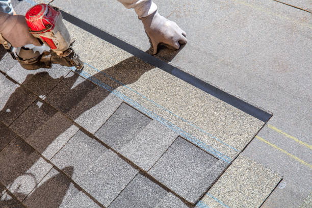 Professional Roofing Contractor in Weirton, WV